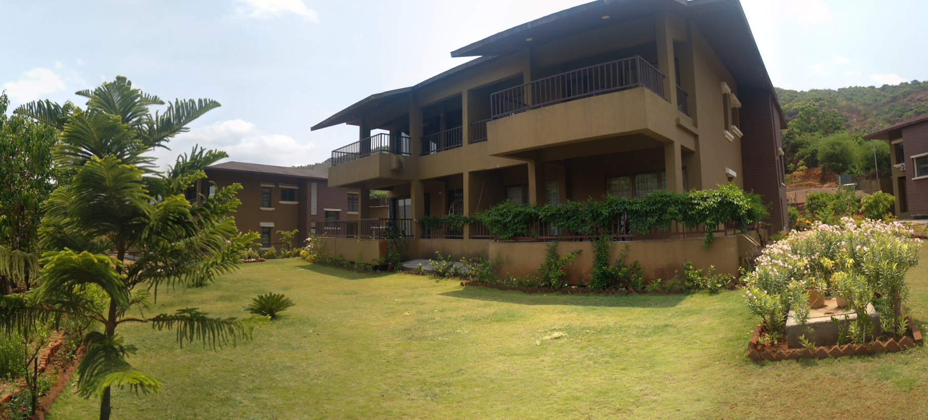 Villa in Pune